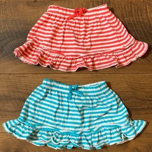 Skirt Lot